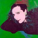 In arrivo al Castello di Rivoli due capolavori di Warhol dalla Collezione Cerruti