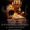 Wunderkammer. Le stanze della meraviglia: al cinema dal 4 al 6 marzo 2019