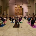 A Torino si faranno lezioni di sport, yoga e pilates nei musei. Firmato accordo