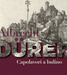 A Genova in mostra un'eccezionale collezione privata di incisioni di Albrecht DÃ¼rer