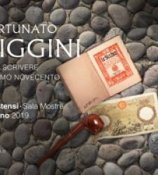 Vita e carriera di Angelo Fortunato Formiggini in una mostra alle Gallerie Estensi di Modena