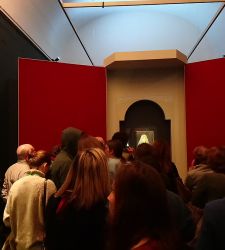 Antonello da Messina in Milan: a useless, embarrassing and hagiographic exhibition