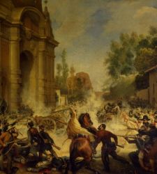 La liberazione di Bologna dagli austriaci in una mostra al Museo del Risorgimento del capoluogo emiliano