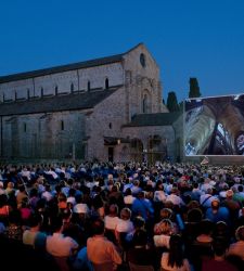 Cinema, arte e archeologia: parte il 23 luglio la decima edizione di Aquileia Film Festival