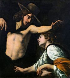 Dopo Caravaggio: a Prato una mostra sul Seicento napoletano in due collezioni toscane