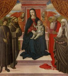 Una mostra sul Rinascimento in Lunigiana tra Quattro e Cinquecento al Museo Diocesano di Massa