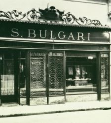 A Roma una mostra racconta la storia di Bvlgari