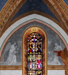 Padova, ecco l'&lsquo;altra&rsquo; cappella degli Scrovegni. Le nuove scoperte su Giotto, parla lo studioso Giacomo Guazzini