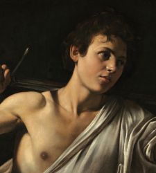 Caravaggio e Bernini insieme in una grande mostra a Vienna: anticipazioni e foto