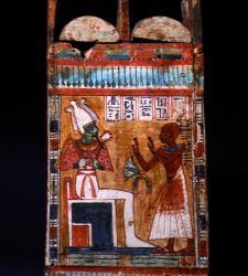 Mummie dell'antico Egitto in mostra al Museo Archeologico Nazionale di Firenze