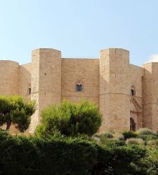 Castel del Monte, Frederick II's imposing octagonal castrum: history, works, significance