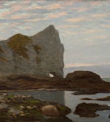 Ad Asti sono in mostra Monet e gli impressionisti in Normandia