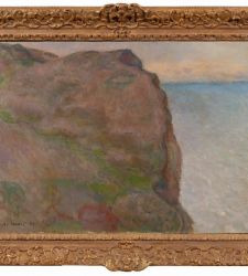 Alla Pilotta di Parma in mostra un importante dipinto di Claude Monet (che cerca un nuovo proprietario)
