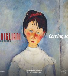 Demnächst: Livorno bereitet sich auf eine große Retrospektive zu Ehren von Amedeo Modigliani vor
