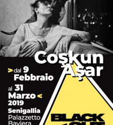 Blackout - The dark side of Istanbul, un racconto fotografico a Senigallia