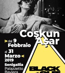 Blackout - The dark side of Istanbul, un racconto fotografico a Senigallia