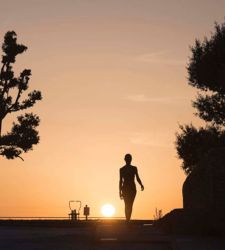 A Siena il viaggio fotografico nei Crepuscolari di Roberto Bocci 