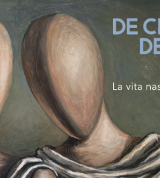 A Pavia opere caravaggesche dialogano con De Pisis, De Chirico e Carrà