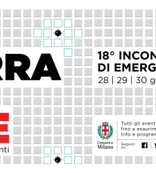 Emergency festeggia 25 anni con un weekend a base di cultura: conferenze, incontri, teatro, una mostra