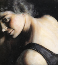 La donna nell'arte dalla fine dell'Ottocento fino ai giorni nostri, una mostra alla GAM di Roma
