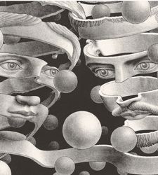 In arrivo a Trieste una grande mostra dedicata a Escher