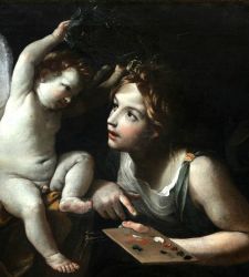 Guido Reni, il Guercino e il Seicento felsineo “non visibile” in mostra a Bologna