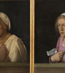 La &ldquo;Vecchia&rdquo; di Giorgione prima e dopo. Tutto sul restauro del capolavoro di Venezia