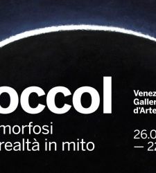 Venezia, i Teatri e i Labiriniti d'invenzione di Giovanni Soccol protagonisti di una mostra a Ca' Pesaro