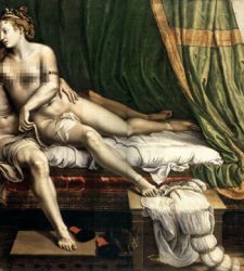 Com'era il sesso nel Cinquecento? Fatto di orge, dildo e copule acrobatiche: chiedere a Giulio Romano e colleghi 