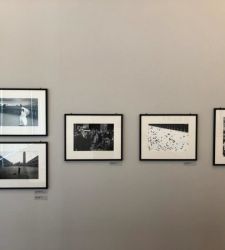 La Grammatica delle Immagini: in mostra a Venezia fotografie di maestri contemporanei