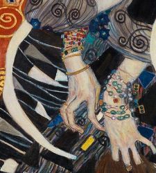 I due dipinti &ldquo;italiani&rdquo; di Gustav Klimt: &ldquo;Le Tre età della donna&rdquo; e la &ldquo;Giuditta II&rdquo;