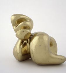 &ldquo;Tutta la terra è arte&rdquo;. La natura di e secondo Hans Arp