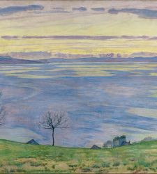 Al MASI di Lugano in mostra i capolavori della Fondazione Gottfried Keller: opere di Hodler, Segantini, Giacometti e tanti altri