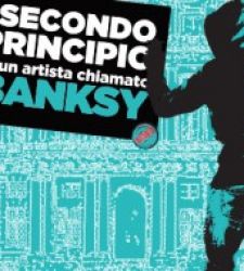 Genova, la mostra su Banksy a Palazzo Ducale con opere lungo tutto l'arco della sua carriera