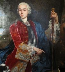 Sognare il Settecento: a Genova, Palazzo Bianco, una mostra sulla moda del XVIII secolo