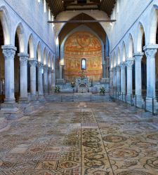 Gli splendori di Aquileia antica e paleocristiana tra la Basilica e i musei