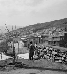 Riflessioni sull'identità curda. Le fotografie di Linda Dorigo in mostra a Trieste