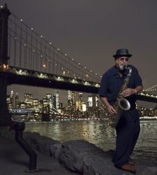 I grandi jazzisti fotografati da Jimmy Katz sono in mostra a Perugia