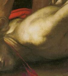 The places and mysteries of Caravaggio in Sicily: a book by Paolo Jorio and Rossella Vodret