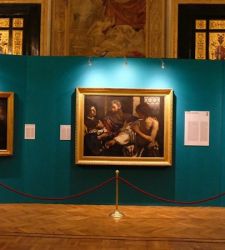Il rapporto tra arte e giustizia in una mostra a Palazzo Reale di Napoli
