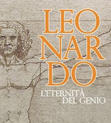 Leonardo da Vinci celebrato a Como con un programma di eventi dedicato