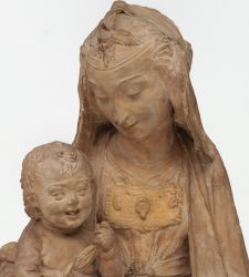Antonio Rossellino o Leonardo? Sulla statuetta del Victoria and Albert Museum di Londra 