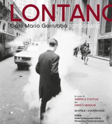 A Roma una mostra su Caio Mario Garrubba, uno dei grandi fotoreporter italiani del XX secolo