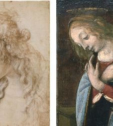 The exhibition on Andrea del Verrocchio in Florence: hypotheses and problems 