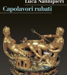 From Caravaggio to Klimt, Cellini to Picasso. The stolen masterpieces in Luca Nannipieri's new book. 