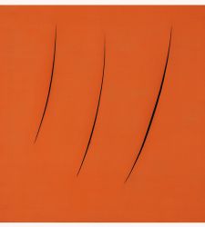 Lucio Fontana, una grande mostra al Metropolitan di New York: è la sua prima retrospettiva negli USA in 40 anni