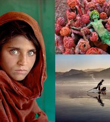 Icons di Steve McCurry in arrivo a Campobasso