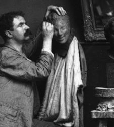 A Roma una monografica su Medardo Rosso e il suo rapporto con l'antico, a Palazzo Altemps