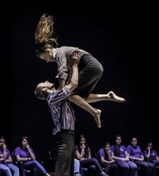 Gli Uffizi dialogano con la danza per il Florence Dance Performing Arts Festival