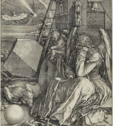 In mostra a Bagnacavallo oltre 120 incisioni di Dürer per presentare le sue diverse anime